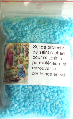 Sel protection saint - protection,