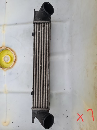 Intercooler refroidisseur - intercooler,