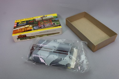 Za030 revell train maquette - train,
