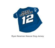 NASCAR Ryan Newman #12 NEW Dog