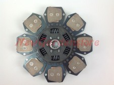 Disque Embrayage 15551