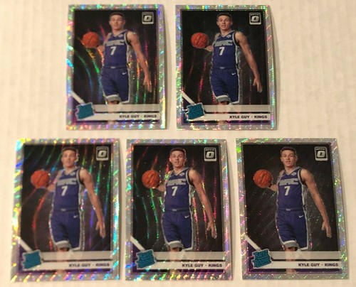 2019 donruss optic kyle - (5),