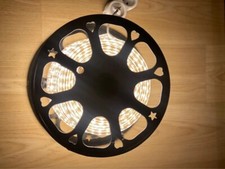 Ruban LED 50m avec enrouleur