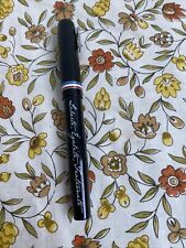 Ancien Stylo Plume Patriotique France Liberté Égalité Fraternité Iridium Point 