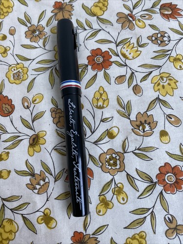 Ancien stylo plume patriotique - stylo,