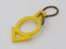 PORTE CLÉS ANCIEN - KEYCHAIN