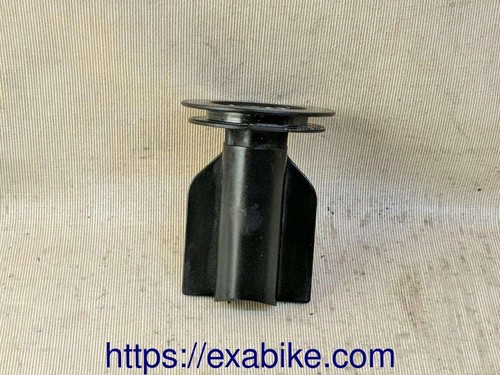 Boisseau carburateur pour - de,