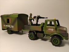 4X4 US DEFENDER - Marque