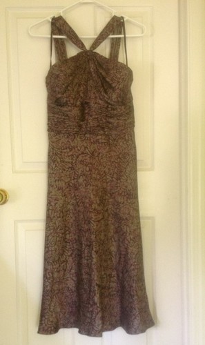 Anne klein dress 100 - anne, sz