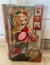 Ever After High Apple White