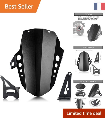 Garde boue aluminium - garde-boue, haute