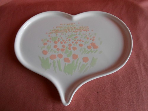 Plat forme coeur - de,