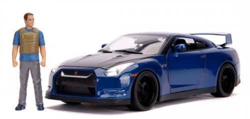 Jada toys voiture - de, &