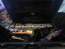Vito alto saxophone