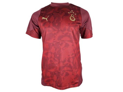 Maillot entraînement puma - maillot,