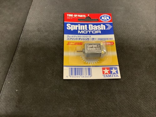 Tamiya 15318 mini - 15318, 4wd
