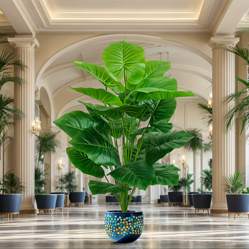 Plante artificielle 100cm