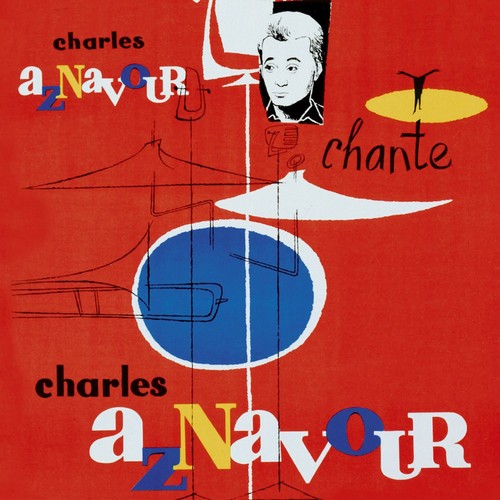 Charles aznavour sur vie - sur, ma