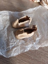 Chaussures poupée Bleuette GL