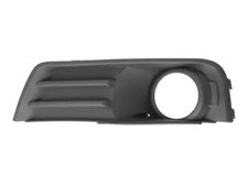 Grille de pare-chocs avant