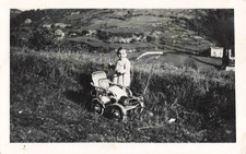 ANCIENNE PHOTOGRAPHIE