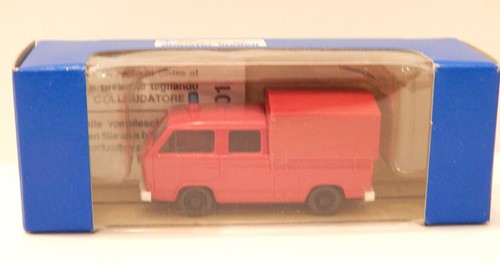 Roco vehicule pompier - vehicule, vw