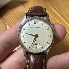 Montre Smiths Astral à