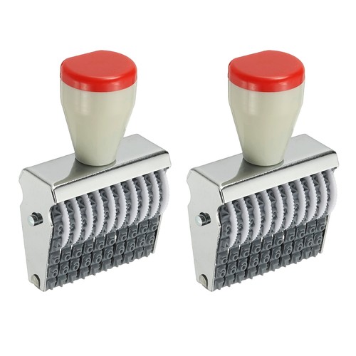 2pcs tampon caoutchouc - 2pcs,