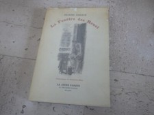 1945.La fenêtre des Rouet