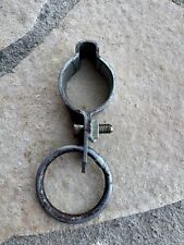 Attache Boucle Harnais Débroussailleuse Mc culloch PROMAC 4100