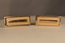 PAIRE BOUTONS DE MANCHETTE