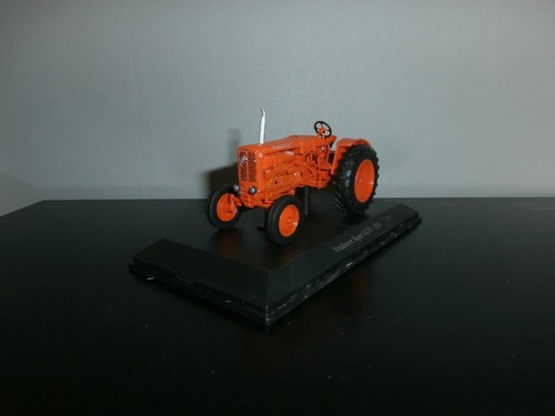 Tracteur vendeuvre super gg70 - vendeuvre,