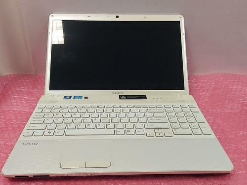 Sony vaio pcg - sony, /