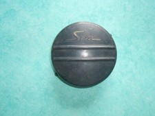 Capot volant magnétique solex