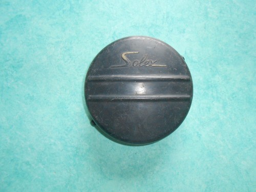 Capot volant magnétique solex