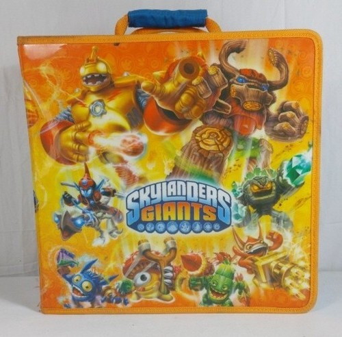 Skylanders giants carry - skylanders, and