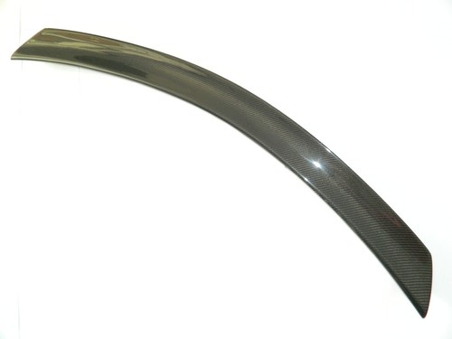 Aileron arrière carbone v2 - en,