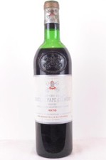 pessac-léognan château pape