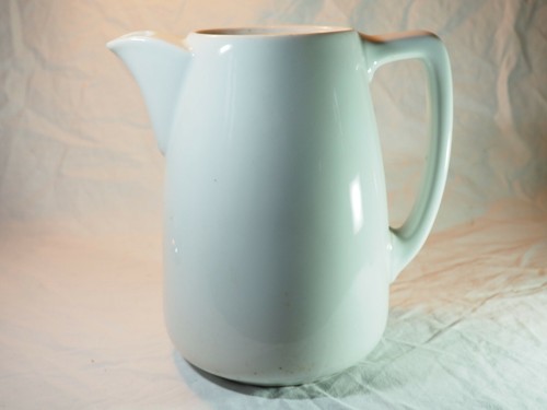 Grande carafe verseuse - carafe,