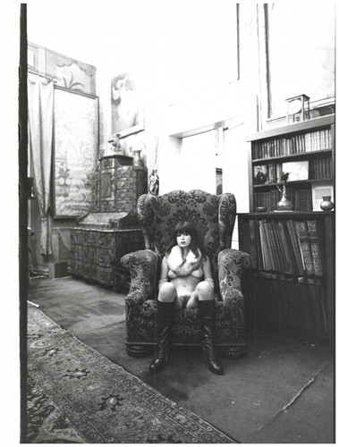 Irina ionesco chez mucha 1970 - chez,