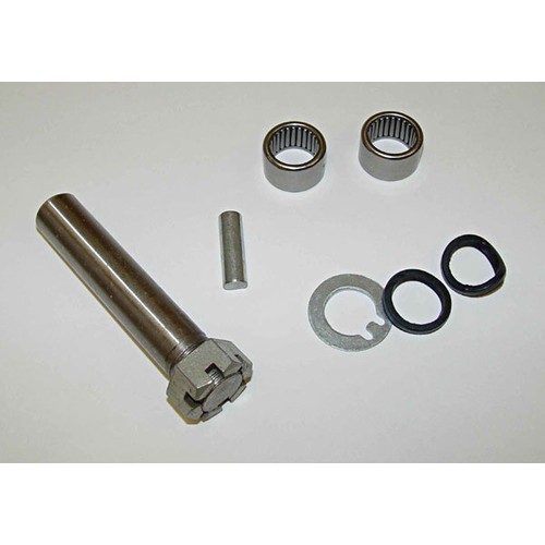 Kit reparation axe levier - axe,