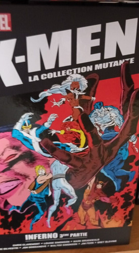 Marvel men la collection - marvel,,