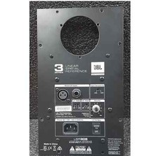 JBL 5049953 Amplifier Assembly
