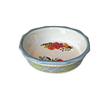 Pioneer Woman Mini Pie Plate