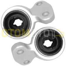 BMW 3 E46 316i 318i 320i 323i 325i 328i 330i SILENT BLOC BRAS SUSPENSION PALIER