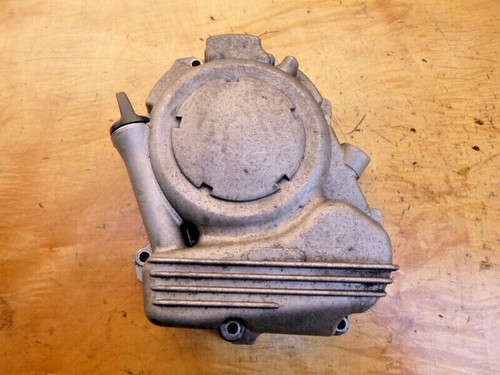 Carter alternateur scooter - alternateur,