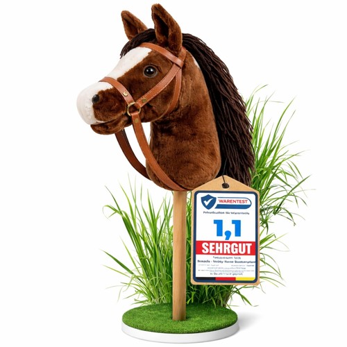 Hobby horse cheval piquer - horse,