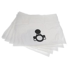 5 Sacs d'aspirateur pour Stihl