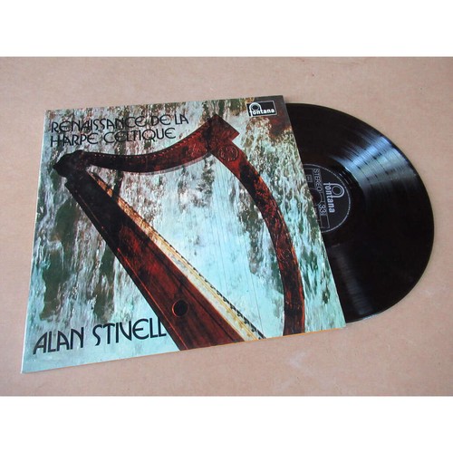 Alan stivell renaissance - alan,
