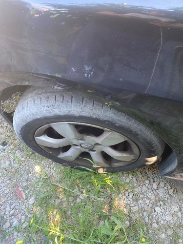 Pneu peugeot 307 - pneu,